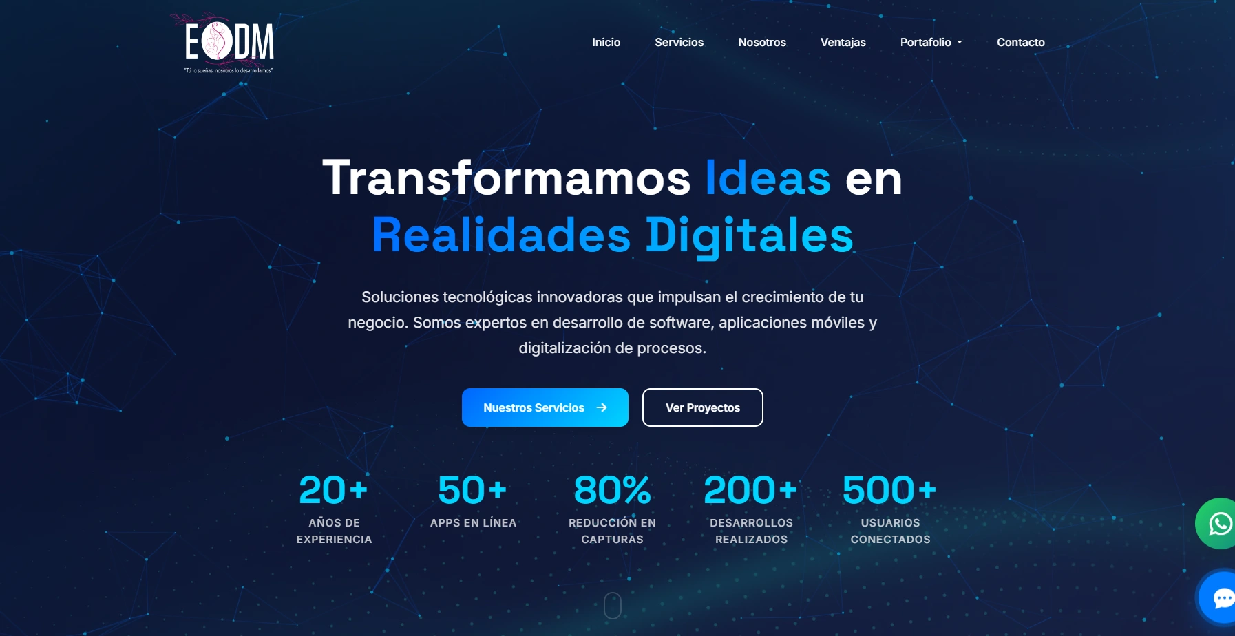 ESDM Proyectos 1